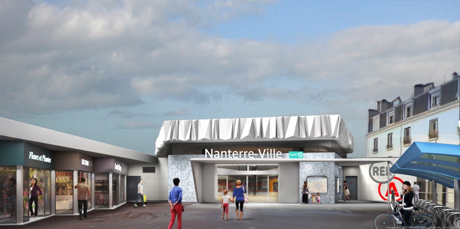 elfbar nachfüll pod läuft aus Vapostore Nanterre - Articles pour vapoteurs, 89 Allée de Corse, 92000  Nanterre (France) main image 0